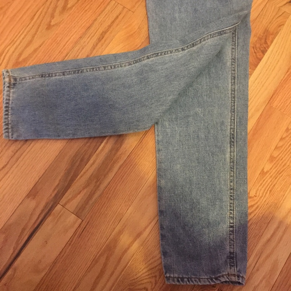 BDG Mom Jeans